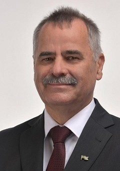 Pasztorniczky István