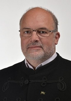 Giczy József