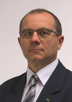 Kovács Koppány Zoltán