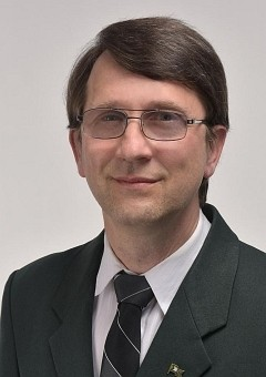 Nagy Zsolt