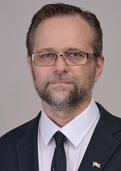Németi Csaba