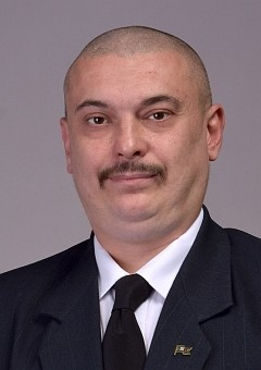 Papp Tamás