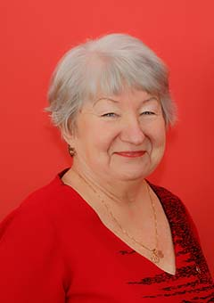 Fülöp József Istvánné