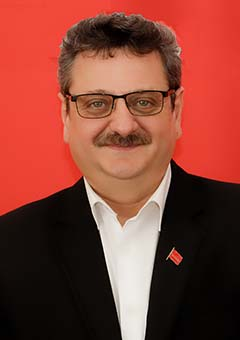 Fehérvári Zsolt István