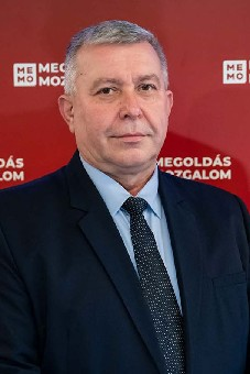 Simkó István Tamás