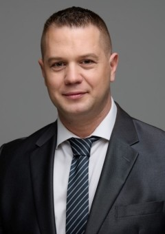 Rózsa László Péter