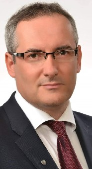 Dr. Nadrai Norbert József