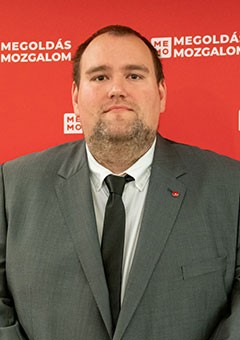 Fórizs Lajos