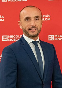 Füzi Gábor