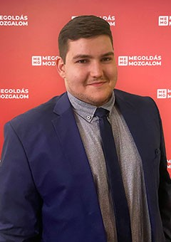 Halmi Bálint Ferenc