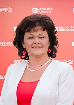 Dr. Pomuczné Nagy Ildikó Anna