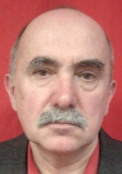 Fléger István Tamás