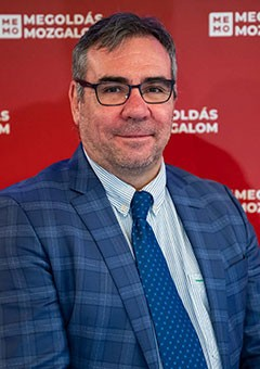 Dr. Stelli-Kis Sándor