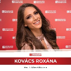 Kovács Roxána