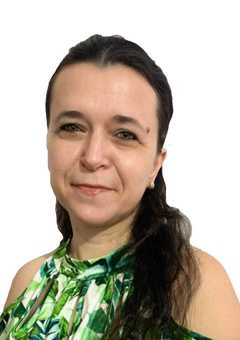 Nagyné Németh Marietta