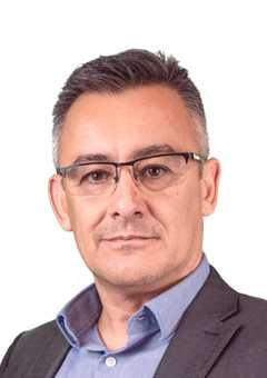 Káposznyák István