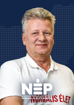 Prohászka György János