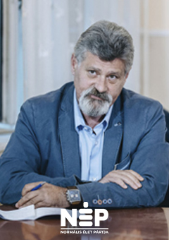 Tomasovszki László