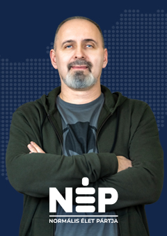 Dr. Kovács János Ferenc