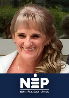 Vargáné Fülöp Erzsébet