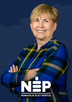 Ábrahám Attiláné