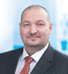 Németh Szilárd István