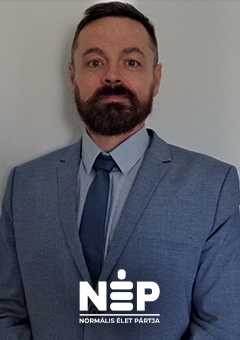 Dr. Zsidró László