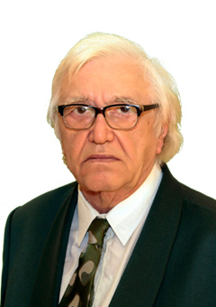 Kercsó Márton