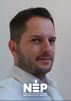 Demény-Nagy Kristóf