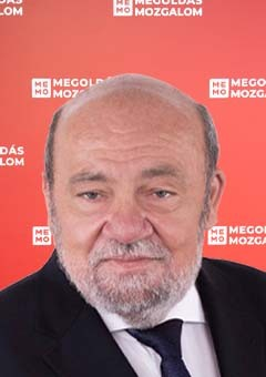 Dr. Helmeczy László