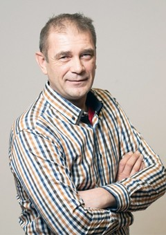 Balázs Zsolt