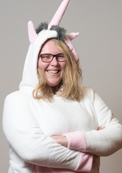 Teleki-Molnár Zsófia