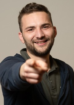 Molnár-Fulmer Gergely