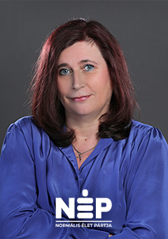 Budai Gabriella Ágnes