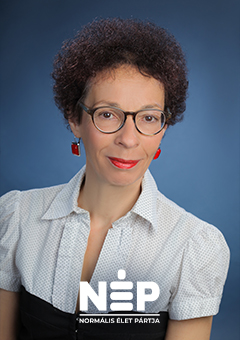 Lévainé Dr. Kovács Marian