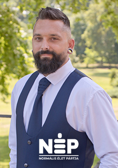 Czifra Levente István