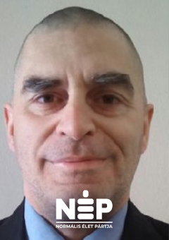 Dr. Varga István Károly